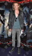 Jamie Campbell Bower at the Irish premiere of 'Inception' at The Savoy Cinema  6f078288676878