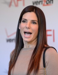  Sandra Bullock @ 14th annual AFI Awards Luncheon at the Fou 33d0e7300439405