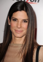  Sandra Bullock @ 14th annual AFI Awards Luncheon at the Fou 681fa5300439563