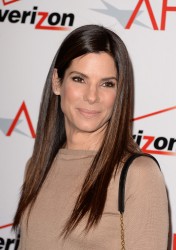  Sandra Bullock @ 14th annual AFI Awards Luncheon at the Fou 6dc491300439534