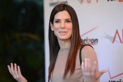  Sandra Bullock @ 14th annual AFI Awards Luncheon at the Fou C64a02300439098