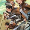 [Wallpaper-Manga/Anime] shingeki No Kyojin (Attack On Titan) 724b0a301594250