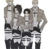[Wallpaper-Manga/Anime] shingeki No Kyojin (Attack On Titan) Cdf7c8302667148