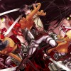 [Wallpaper-Manga/Anime] shingeki No Kyojin (Attack On Titan) D4c56c302666766