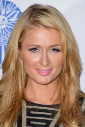 Paris Hilton - Cirque du Soleil's Totem opening in LA 1/21/1 E27ad8303288481