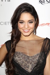 Vanessa Hudgens @ Screening of 'Gimme Shelter' at The Museum C038ca303874990