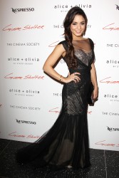 Vanessa Hudgens @ Screening of 'Gimme Shelter' at The Museum Ddc1d0303875349