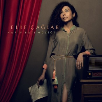 Elif alar - Hafif Bat Mzii (2014) Single Albm ndir 305c76305197355