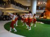 Washington Redskins Cheerleaders B4ae7d305462584