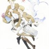 [Wallpaper-Manga/Anime] shingeki No Kyojin (Attack On Titan) 5fb474305863561