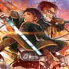 [Wallpaper-Manga/Anime] shingeki No Kyojin (Attack On Titan) Febefe305874776