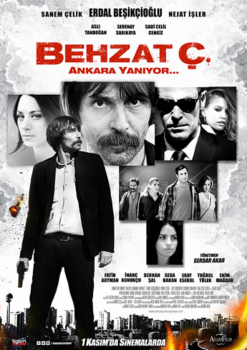 Behzat Ç: Ankara Yanıyor (2013) (DVDRip XviD) Yerli Film Tek Link İndir D0fb2b306339107