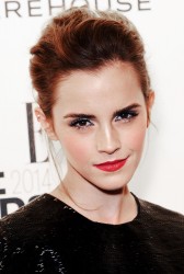 Emma Watson - ELLE Style Awards 2014 in London 2/18/14  673040308901672