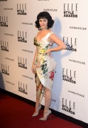 Katy Perry - Elle Style Awards 2014 at One Embankment in Lon 51f788309042811