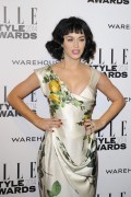 Katy Perry - Elle Style Awards 2014 at One Embankment in Lon 9dc27f309043425