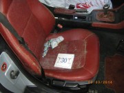 interni - BMW Z3 interni in pelle con muffa 72a0cb313123416