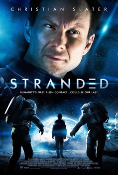 Uzayda Sıkışanlar - Stranded (2013) (BRRip XviD) Türkçe Dublaj Tek Link İndir 726274314717777