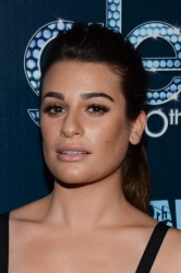 Lea Michele - 'GLEE' 100th Episode Celebration held at Chate 3df316315354489