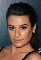 Lea Michele - 'GLEE' 100th Episode Celebration held at Chate 8dc1b3315354304