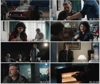 Yozgat Blues (2013) (DVDRip XviD) Yerli Film Tek Link İndir 1efaeb315990779