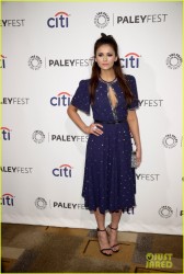  Nina Dobrev - PaleyFest An Evening with The Vampire Diaries B5e813316143206