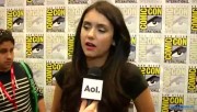 Comic Con - AQL Interview (2011) 1ab525318228475