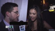 MTV Movie Awards Post Party - MTV Interview (2011) 304c9a318224778