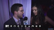 MTV Movie Awards Post Party - MTV Interview (2011) 3818b6318224925