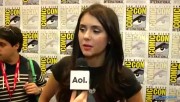 Comic Con - AQL Interview (2011) 551662318228522