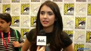 Comic Con - AQL Interview (2011) 594cf7318228517