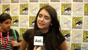 Comic Con - AQL Interview (2011) A39b16318228545