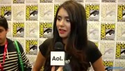 Comic Con - AQL Interview (2011) E25a86318228415