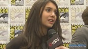 Comic Con - IGN Interview (2011) 256db3318250875
