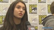 Comic Con - IGN Interview (2011) 2e5083318250371