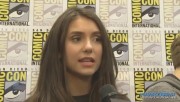 Comic Con - IGN Interview (2011) 341409318250725