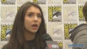 Comic Con - IGN Interview (2011) 605e95318250398