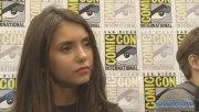 Comic Con - IGN Interview (2011) 621074318250766