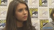 Comic Con - IGN Interview (2011) 754188318250772