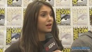 Comic Con - IGN Interview (2011) 76bb7c318250846