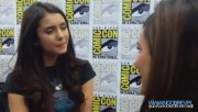 Comic Con - SanDiegoSix Interview (2011) 8d526a318252047