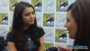 Comic Con - SanDiegoSix Interview (2011) 95597b318252052