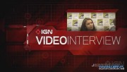 Comic Con - IGN Interview (2011) 96f018318250246