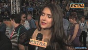 "Cowboys & Aliens" World Premiere: Extra Interview (2011) A1a07c318252555