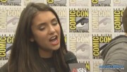 Comic Con - IGN Interview (2011) Ab25c1318250335