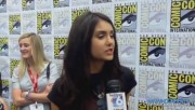 Comic Con - SanDiegoSix Interview (2011) B92412318251589