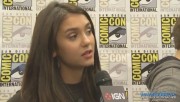 Comic Con - IGN Interview (2011) D00589318250348