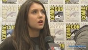 Comic Con - IGN Interview (2011) E46527318250428