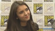 Comic Con - IGN Interview (2011) E77770318250306