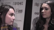 WE Day in Toronto - VerveGirl Interview 3b563e318559770