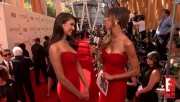 Primetime Emmy Awards - E! News Interview 95c7e6318559174